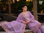 Unstitch Embrodyre 3 Pics (D.No-508-B) - Image 3
