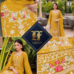 Unstitch Embrodyre 3 Pics (D. No-515-B) - Image 4
