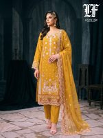 Unstitch Embrodyre 3 Pics (D. No-515-B)