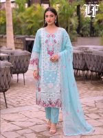 Unstitch Embrodyre 3 Pics (D. No-509-A) - Image 2