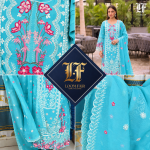 Unstitch Embrodyre 3 Pics (D. No-509-A) - Image 3